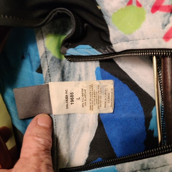 Dolcezza jacket - Picture 5 of 5